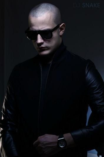 Middle - DJ Snake 