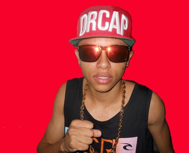 Mc Jeferson