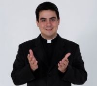 Padre Robson de Oliveira