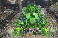 Samba Enredo 2014 - a Festança Brasileira Cai No Samba da Mangueira