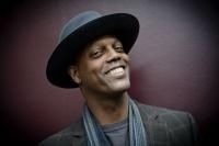 Eric Bibb