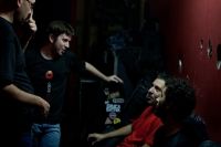 El Gran Ojo Rojo