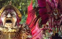 Samba-Enredo 2016 - Maria Bethânia: a Menina Dos Olhos de Oyá