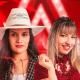 Patrycia e Manuella