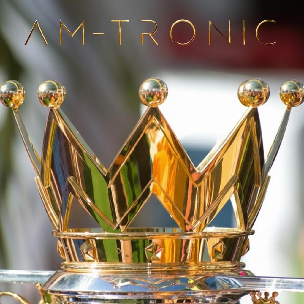 AM-TRONIC