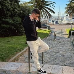 Foto de Fede Friedmann