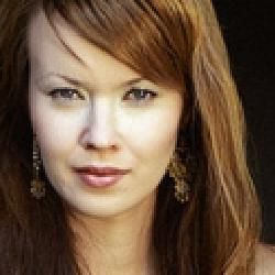 Photo of Johanna Kurkela