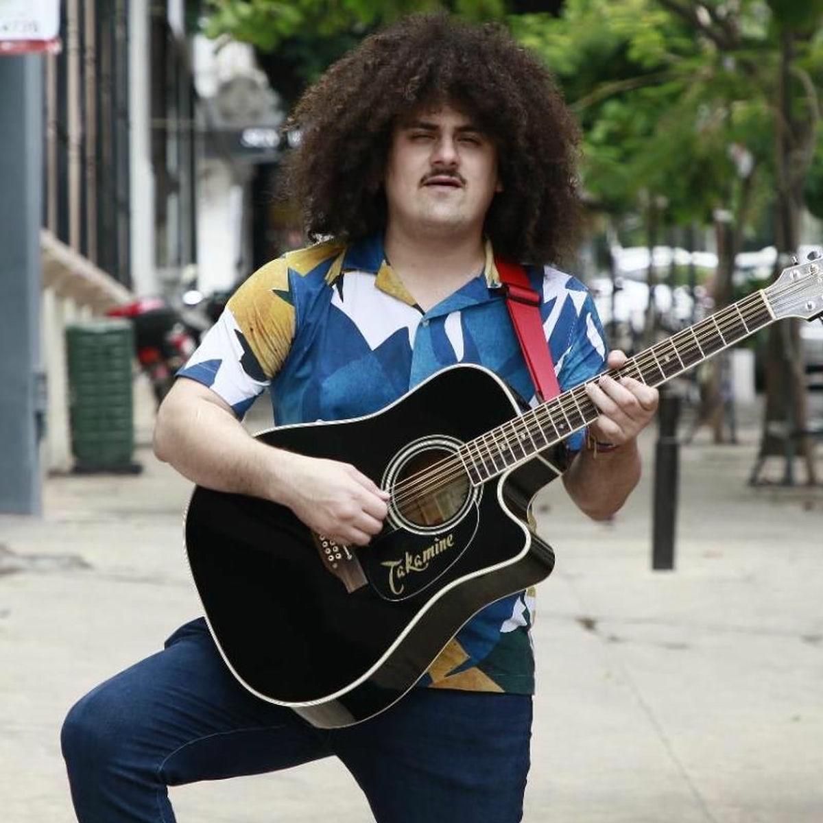 El Rabbanito