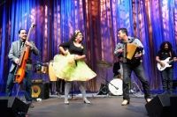 La Santa Cecilia