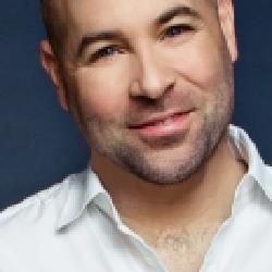 Foto de Mark Schultz