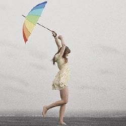 Foto de Gabrielle Aplin