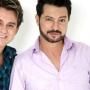 Lucas e Luan