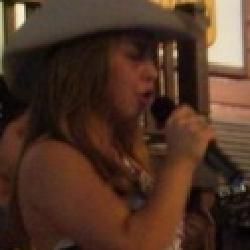 Foto de Dayane Thavares