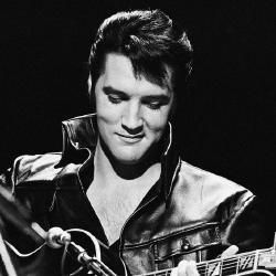 Foto de Elvis Presley