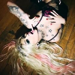 Foto de Alexis Munroe