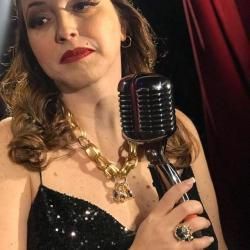 Foto de Tati Pinheiro