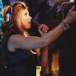 Foto de Aubrey Ashburn