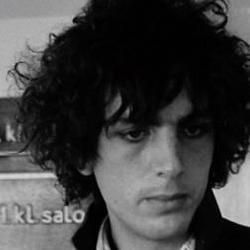 Foto de Syd Barrett