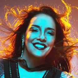 Foto de Ana Carolina