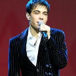 Foto de Gregory Lemarchal