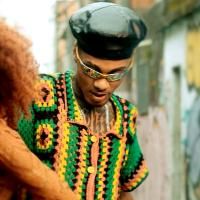 Botano (Útero Baixo) (part. MC Luanna, Mu540 e DJ Thiago Martins)