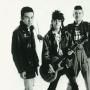 The Blue Hearts