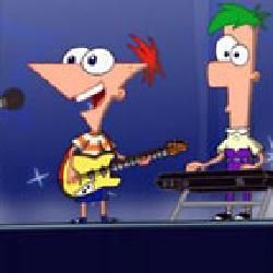 Foto de Phineas & Ferb
