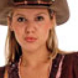 Photo of Janaína Barros