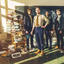 Foto de Kaiser Chiefs
