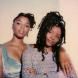 Chloe x Halle