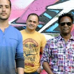 Foto de Banda Sandálias