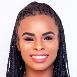 Foto de Priscila Sotero