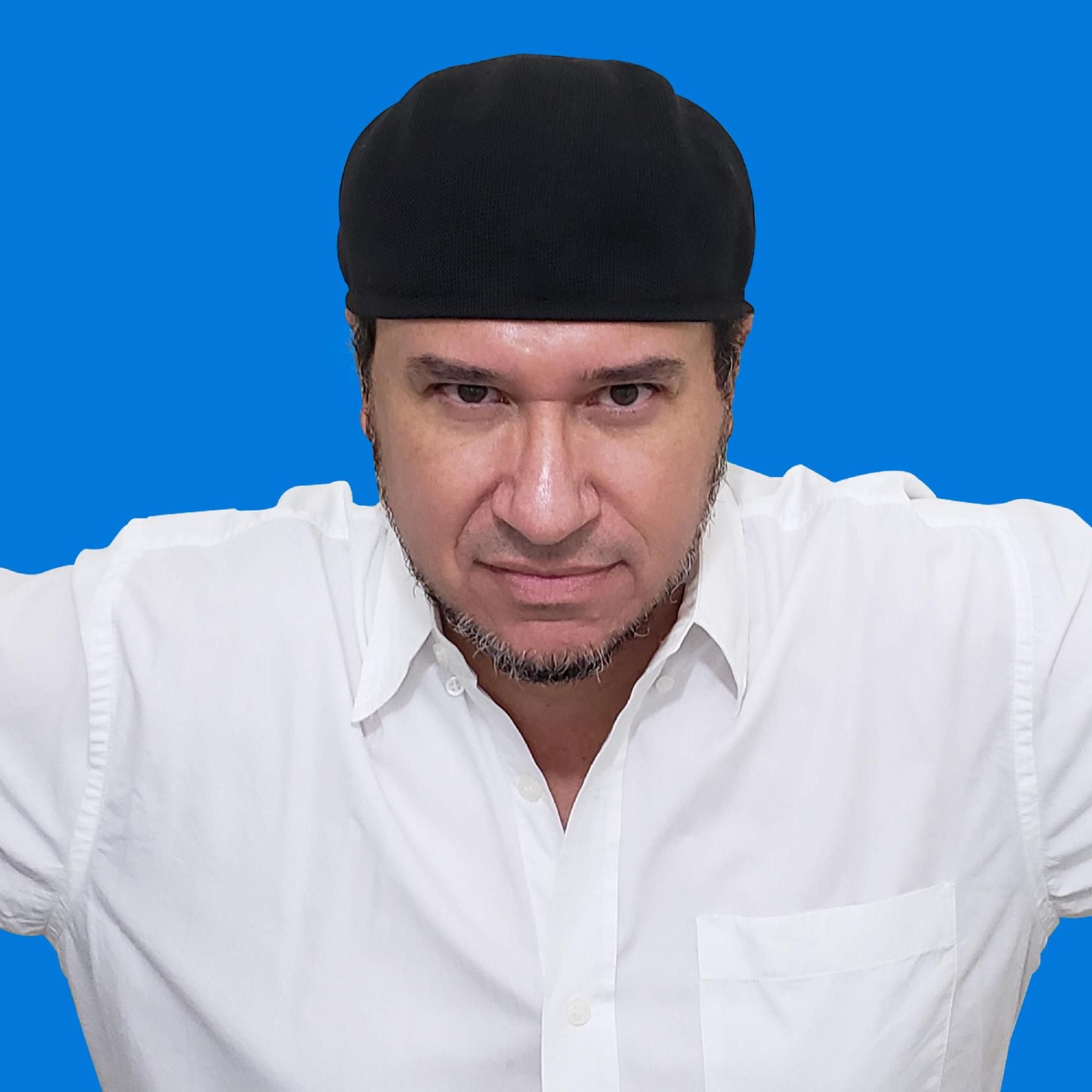 Júlio Nobre