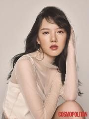 Colors (feat. Youngjae)