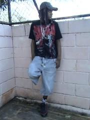 Pinda City