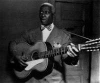 Huddie Ledbetter