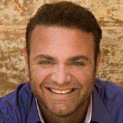 Photo of Joseph Calleja