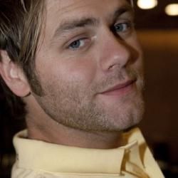 Foto de Brian McFadden