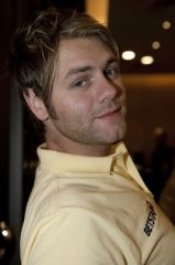 Brian McFadden