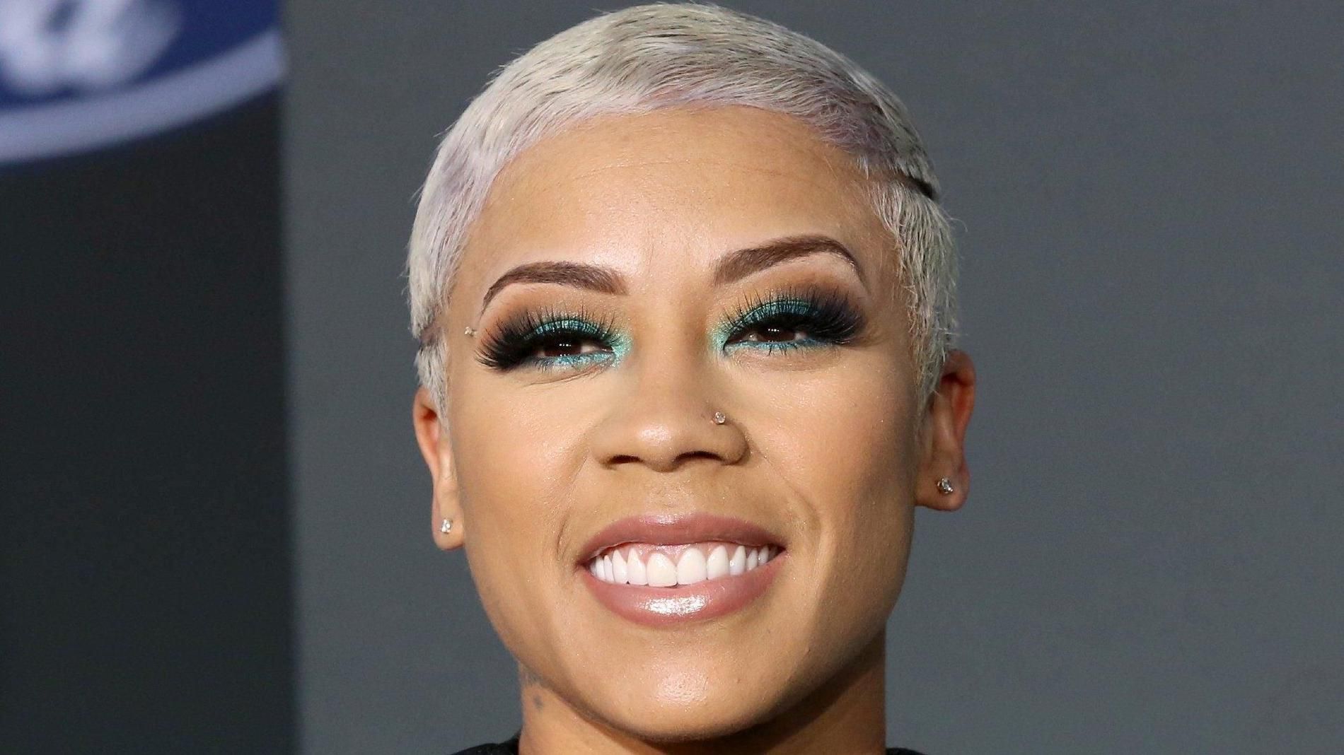 Keyshia Cole