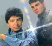Beto e Braga