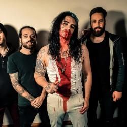 Photo of Bad Moon Born