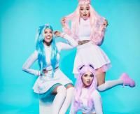 Unicorns & Ice Cream