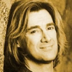 Foto de John Schlitt