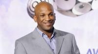 Donnie McClurkin