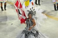 Samba Enredo 2023 - Brilha Nos Olhos da Onça Negra, Gravataí: a Cidade do Futuro