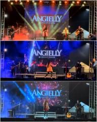 Não Desista a Recompensa Vem