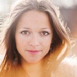 Photo of Siri Nilsen