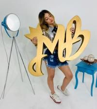 Atual Idiota (part. Paula Guilherme)