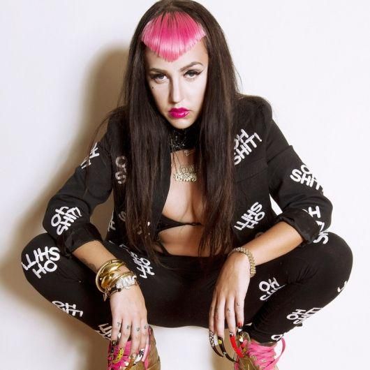 Brooke Candy